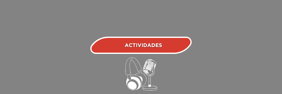 ACTIVIDADES